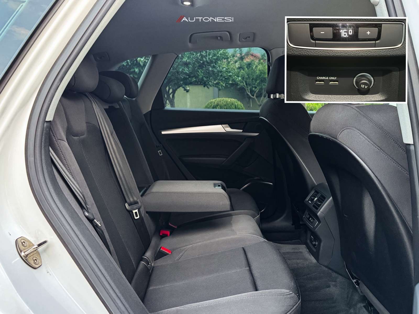 Audi Q5 35TDI Advanced Facelift - view 7