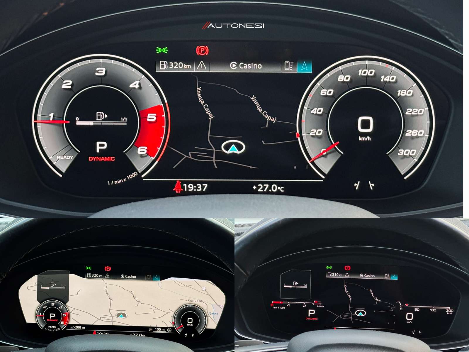 Audi Q5 35TDI Advanced Facelift - view 9