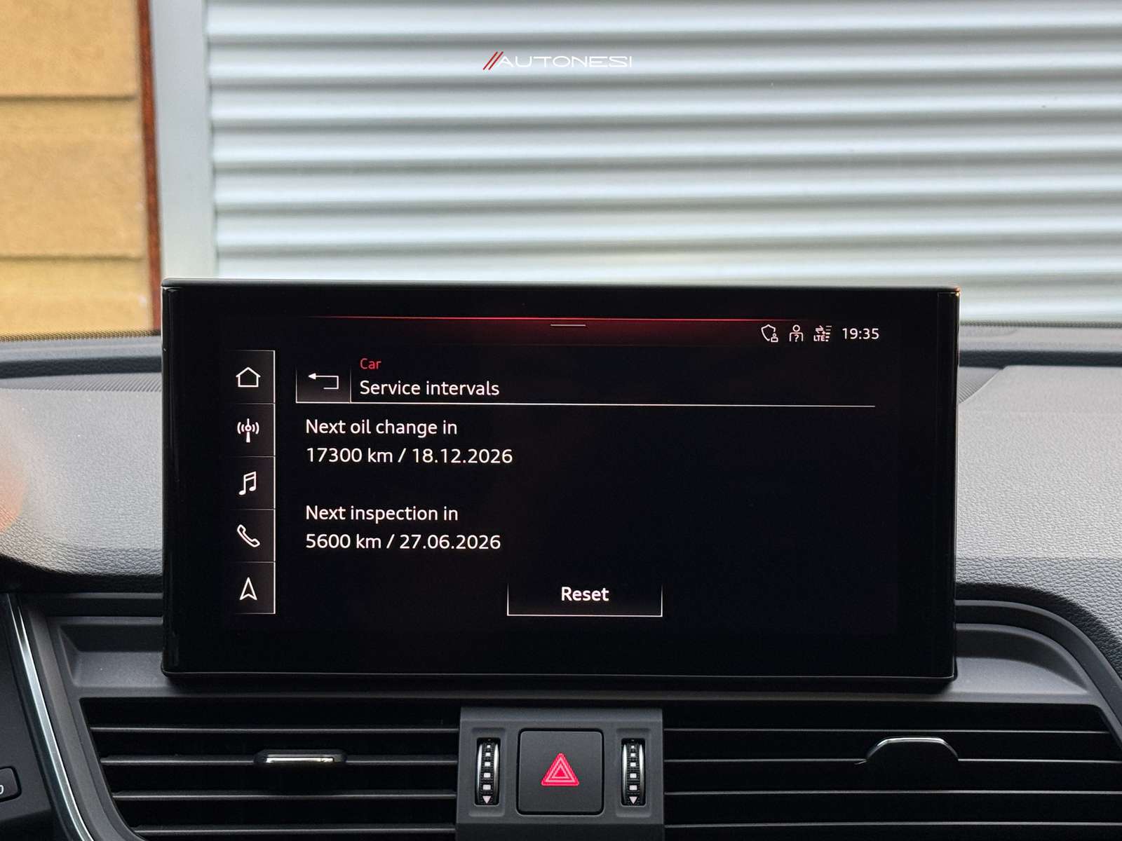 Audi Q5 35TDI Advanced Facelift - view 12