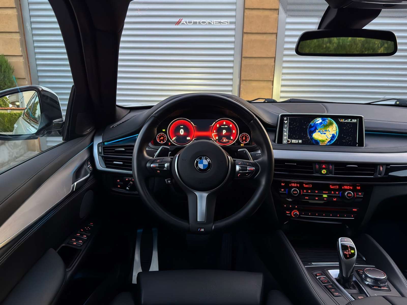 BMW X6 xDrive 30d “M Paket” - view 6