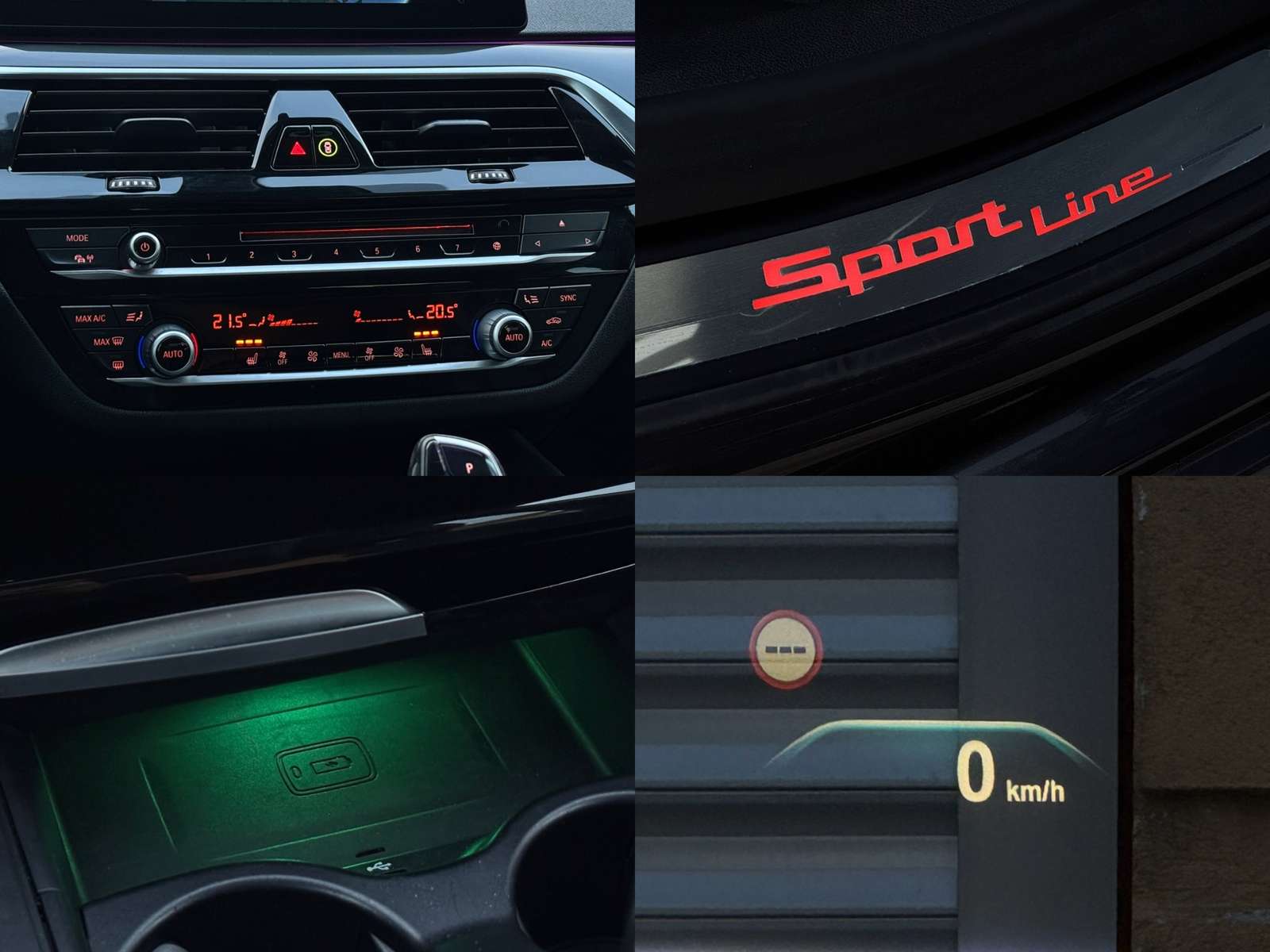 BMW 530D SportLine - view 10