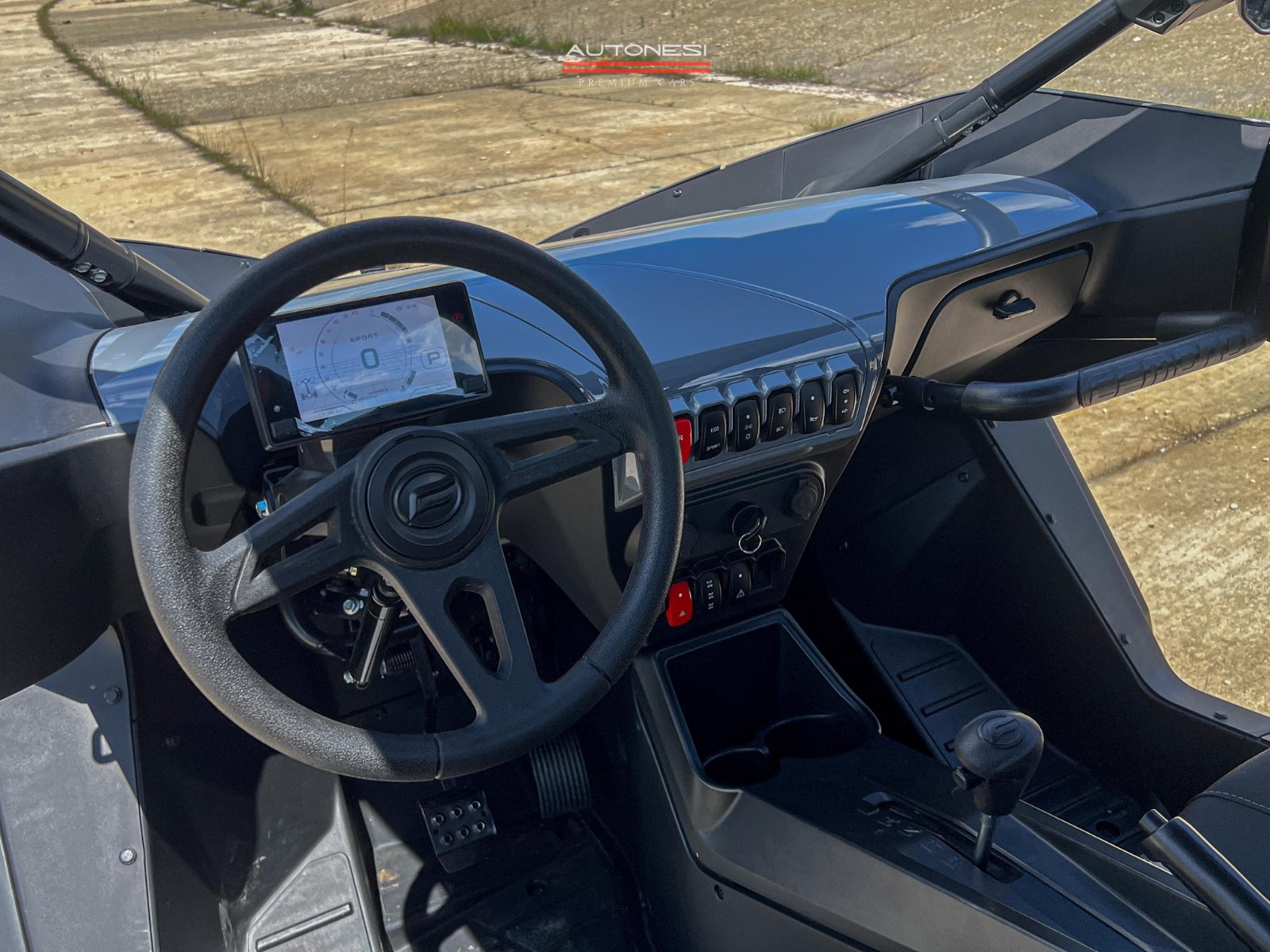 Cf Moto ZForce Sport 1000 - view 7