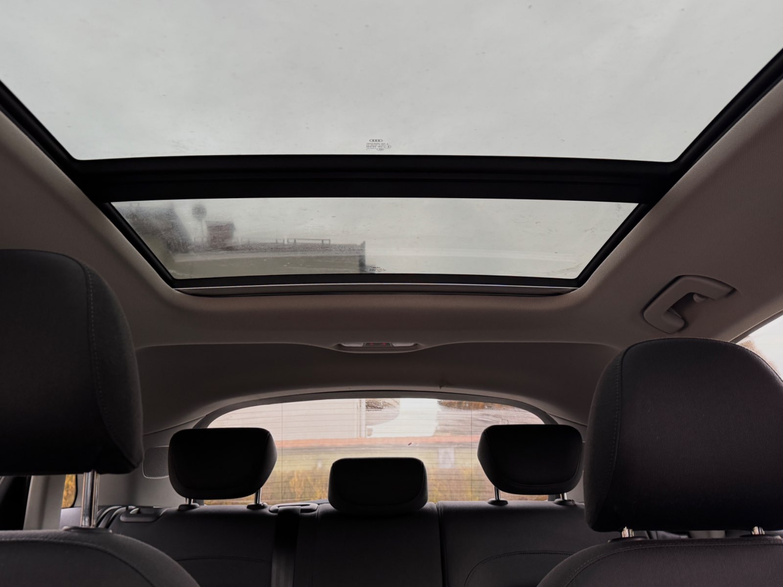 Audi Q3 2.0TDI Quattro S-Tronic - view 9