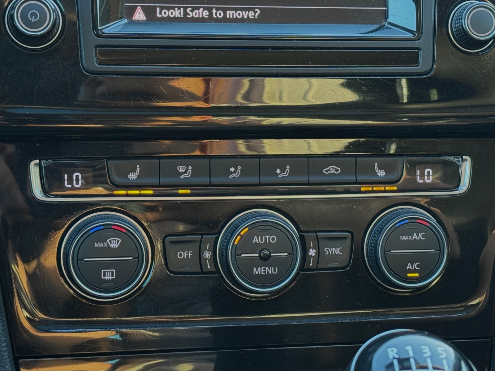 Golf VII 2.0TDI Highline - view 10