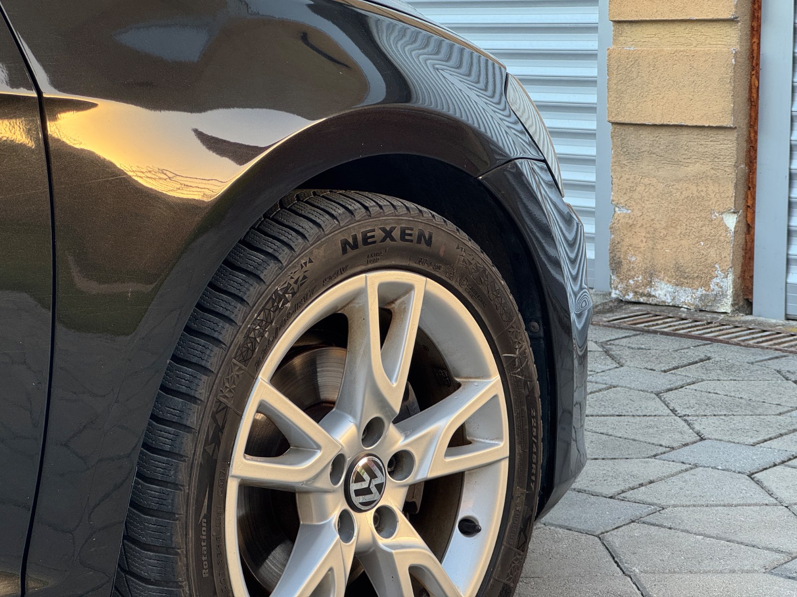 VW Golf 7 1.6TDI DSG Highline - view 8