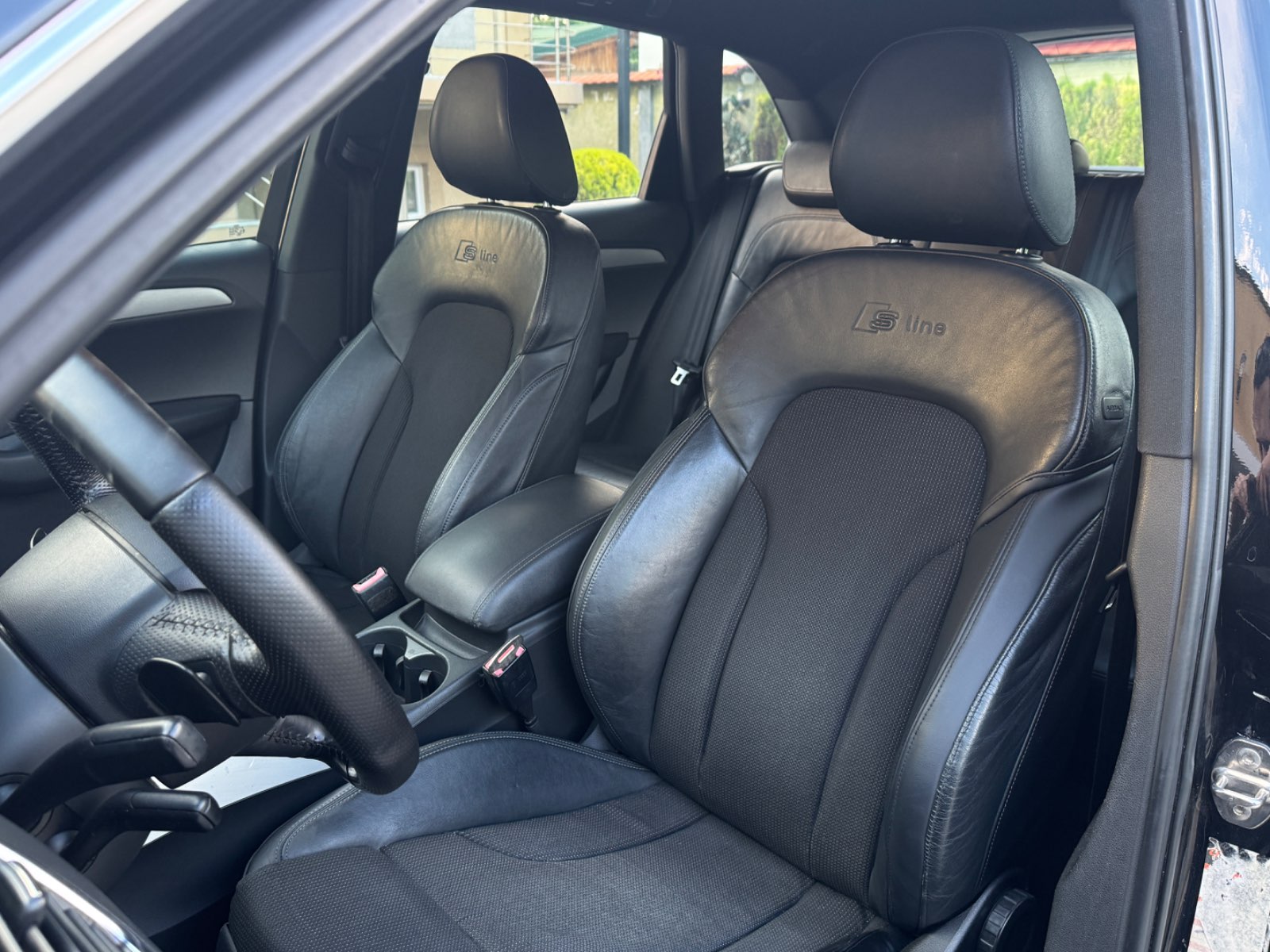 Audi Q5 3.0TDI Quattro S-Line - view 7