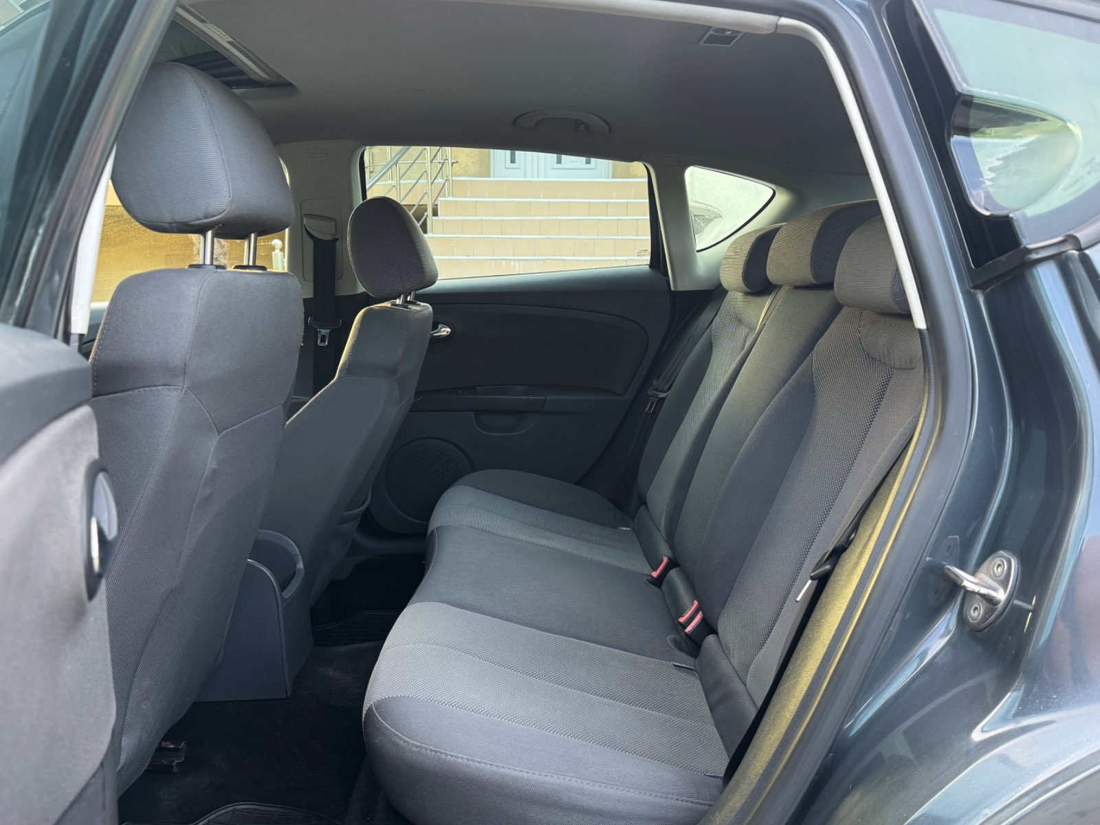 Seat Leon 2.0TDI - view 8