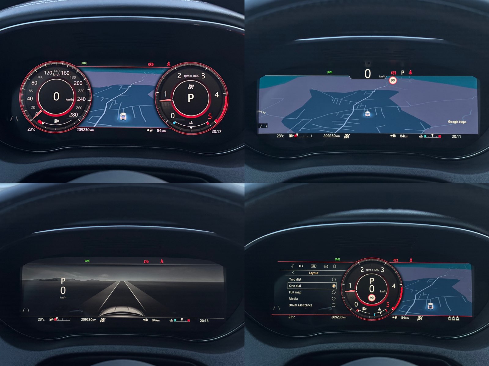 Jaguar E-Pace 2.0D R-Dynamic HSE (Facelift) - view 8