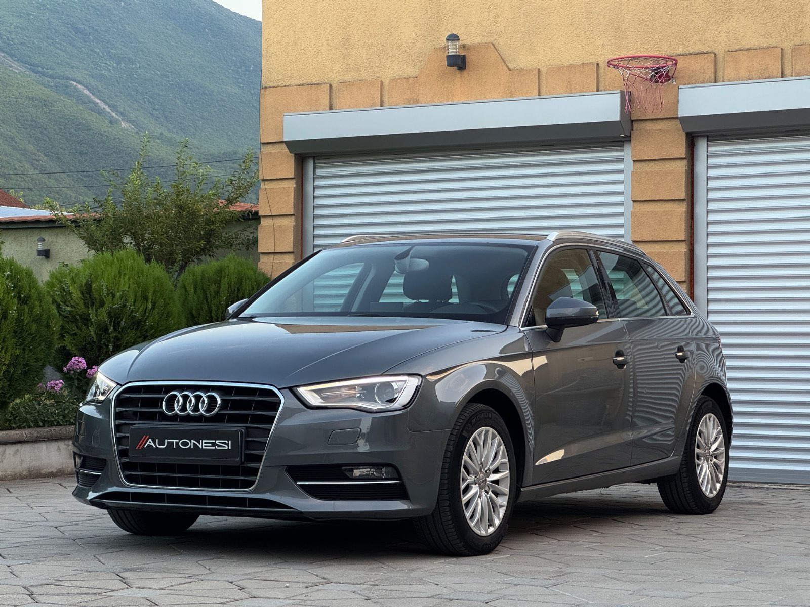 Audi A3 1.6TDI S-Tronic Ambiente