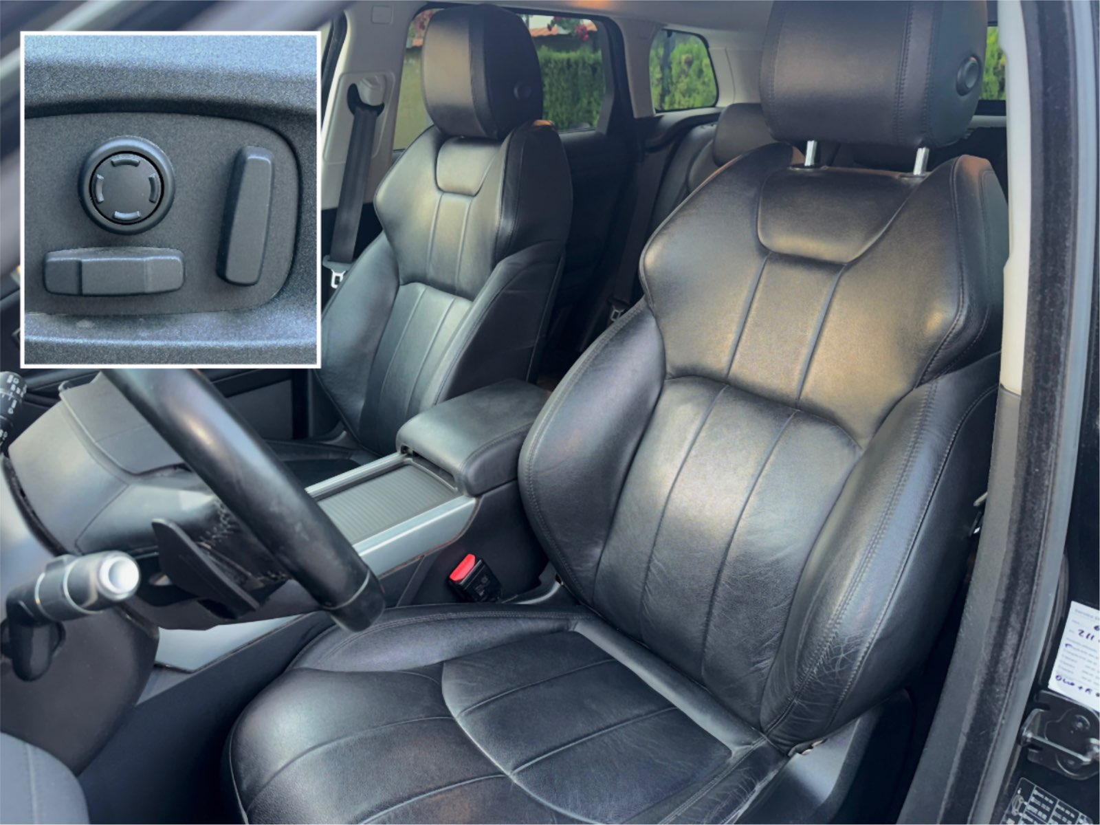 Land Rover Evoque 2.0D TD4 Autobiography (Facelift) - view 8