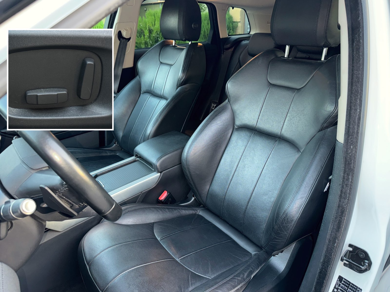 Land Rover Evoque 2.0D (Facelift) - view 10