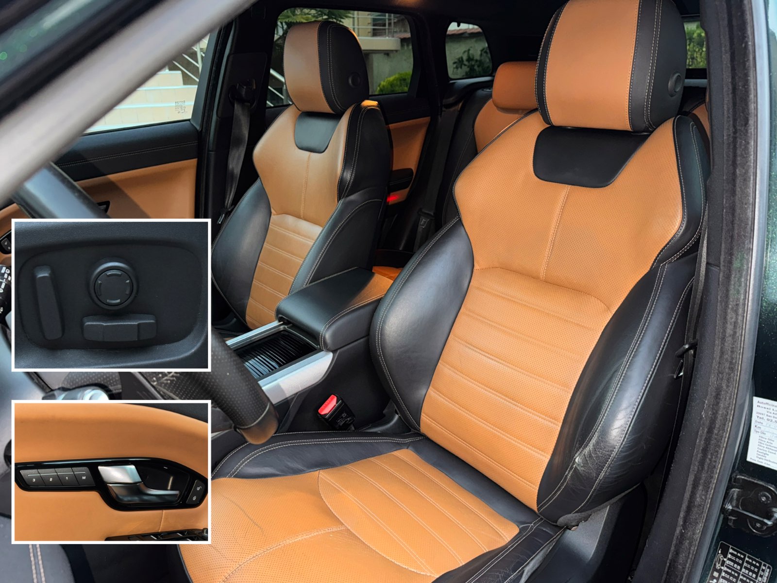 Land Rover Evoque 2.0 SD4 HSE Dynamic (Facelift) - view 5