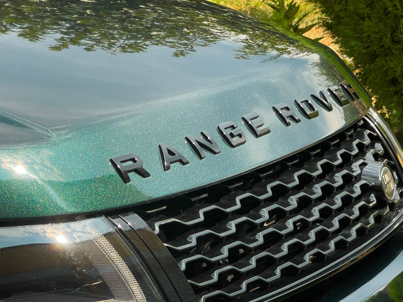 Land Rover Evoque 2.0 SD4 HSE Dynamic (Facelift) - view 11