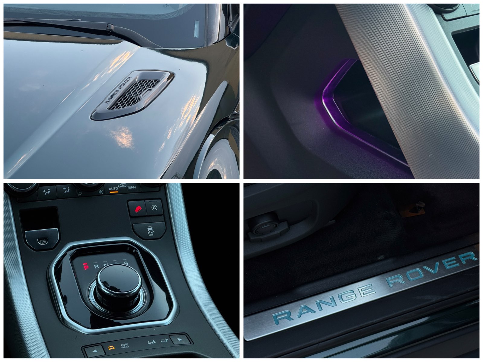 Land Rover Evoque 2.0 SD4 HSE Dynamic (Facelift) - view 15