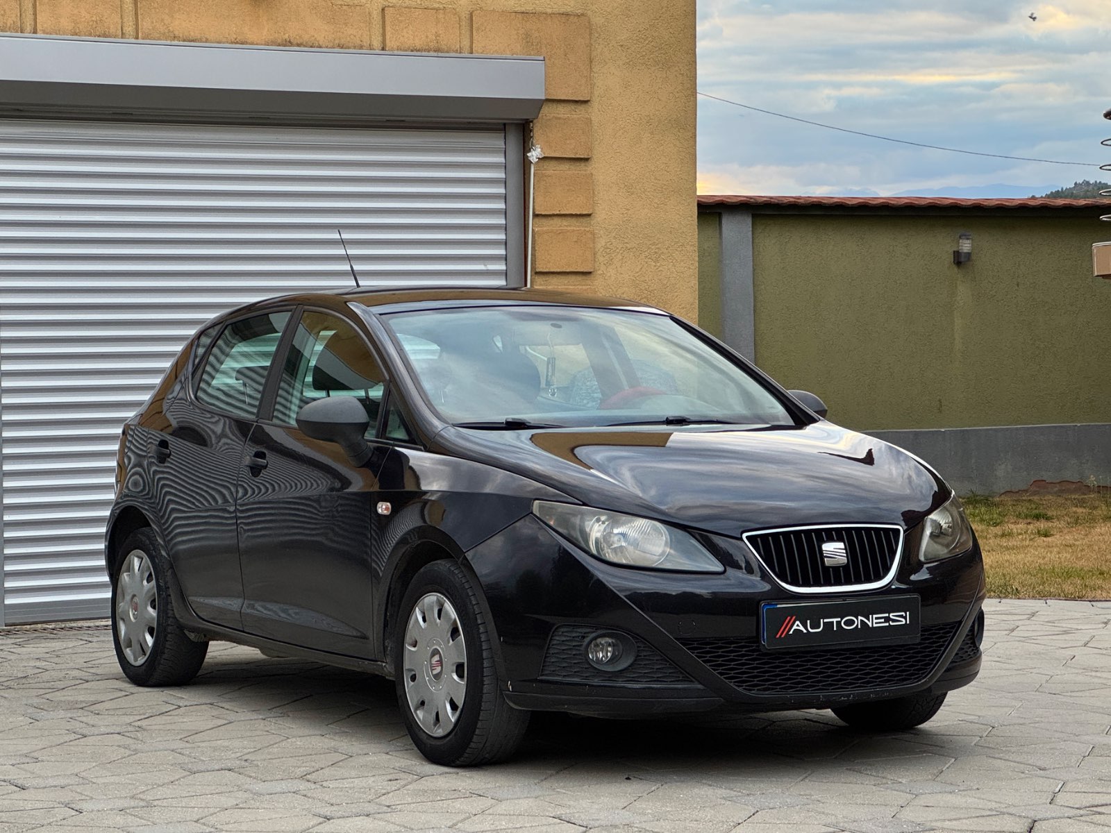 Seat Ibiza 1.2TSI/TNG - view 2