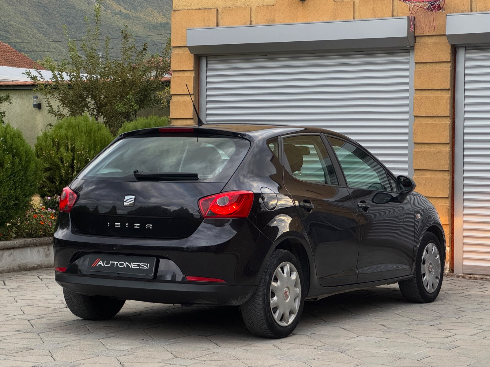 Seat Ibiza 1.2TSI/TNG - view 3