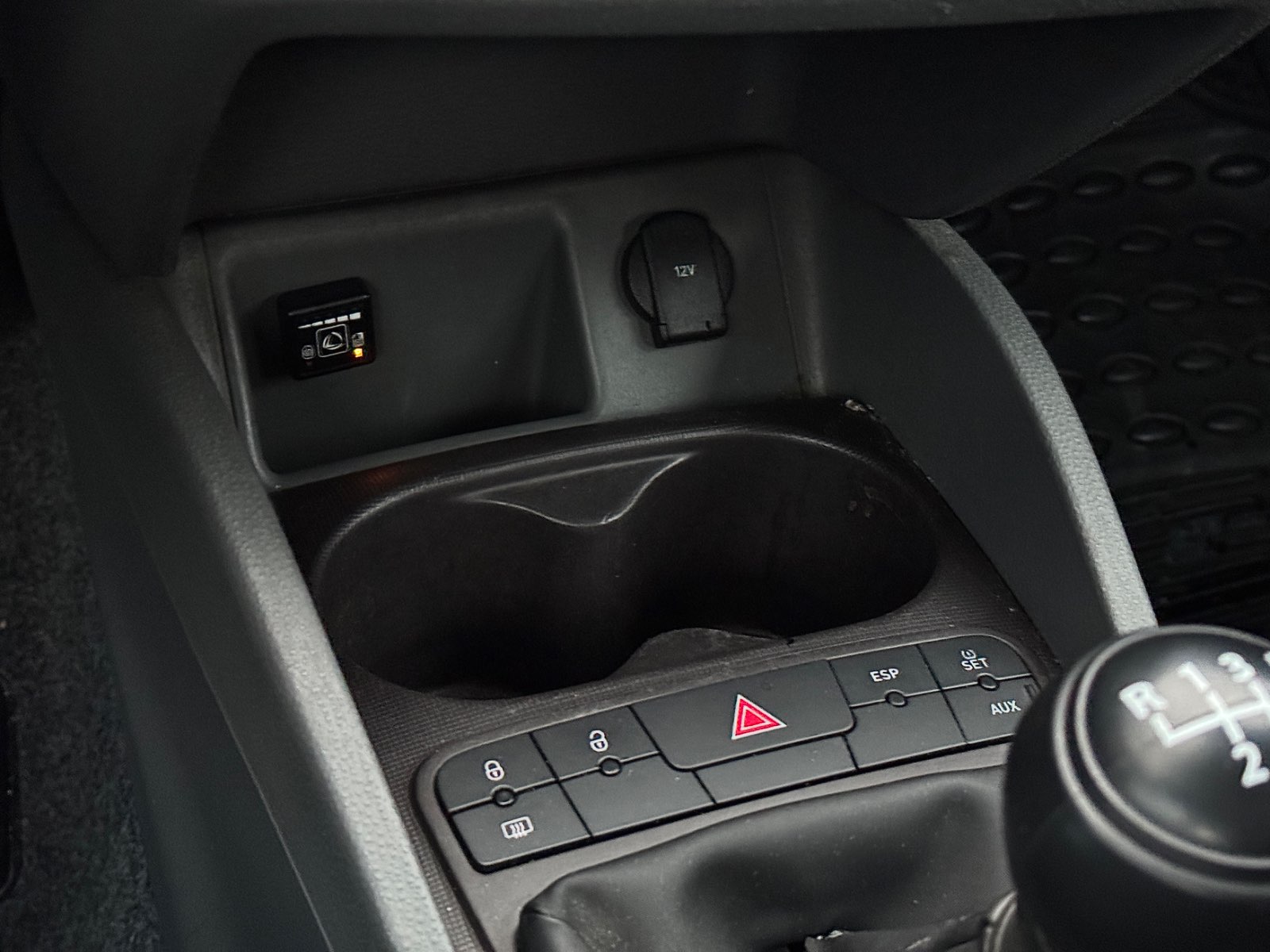 Seat Ibiza 1.2TSI/TNG - view 6