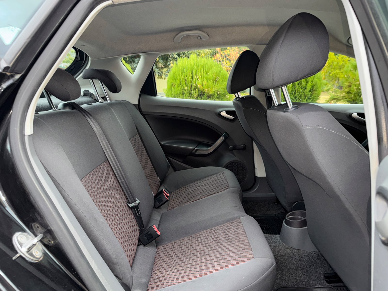 Seat Ibiza 1.2TSI/TNG - view 7