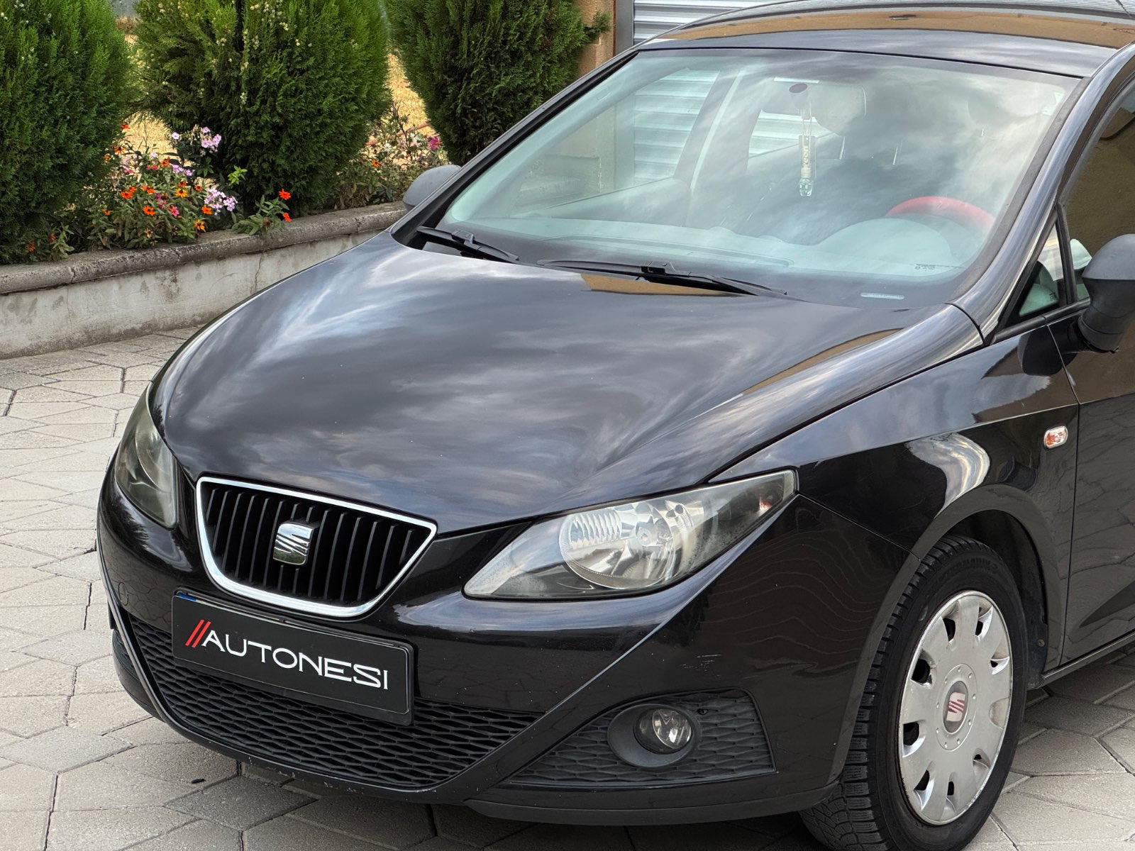 Seat Ibiza 1.2TSI/TNG - view 8