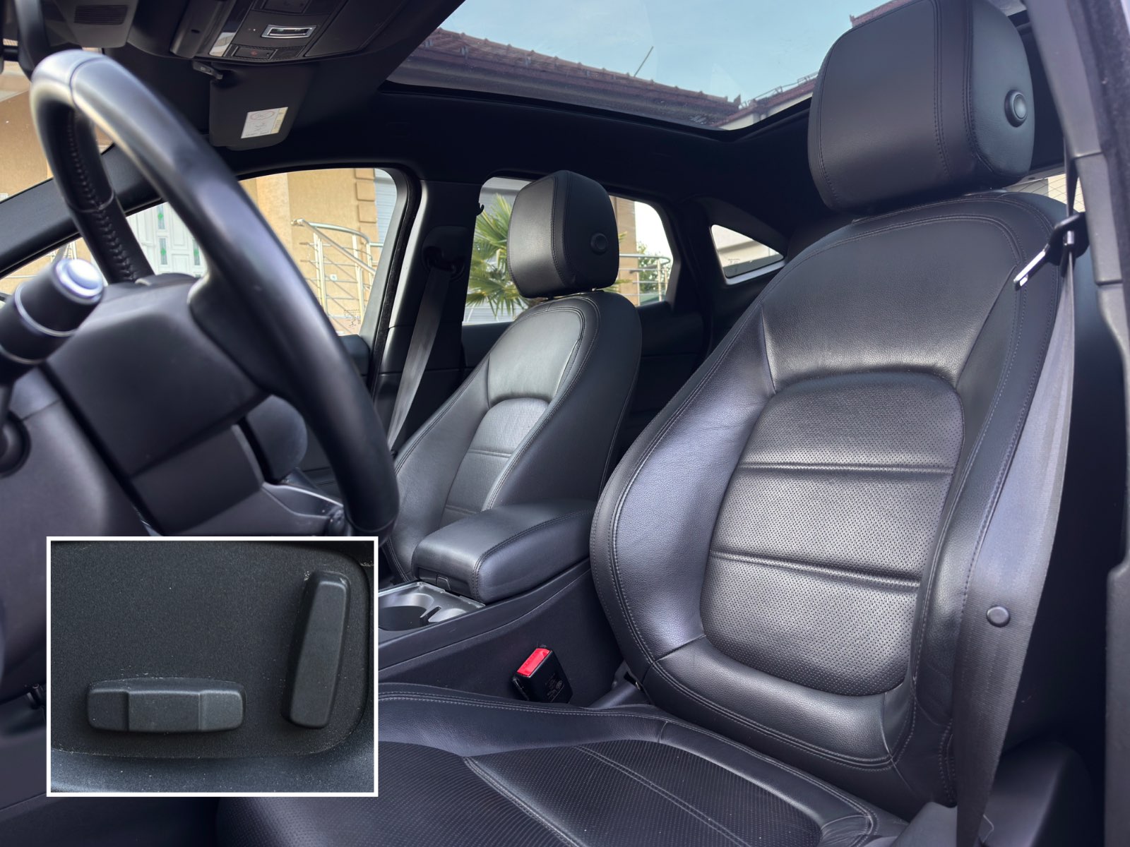 Jaguar E-Pace 2.0d AWD S - view 13